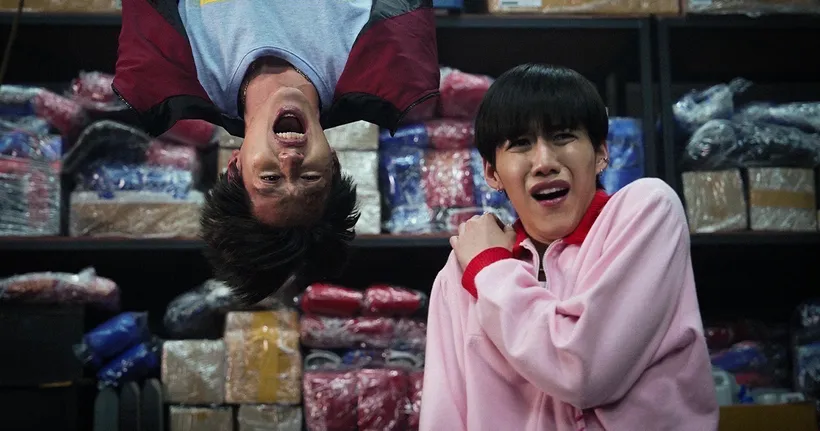 รีวิวหนัง ซองแดงแต่งผี - บันเทิงล้วนๆ เอาใจแฟนคลับขั้นสุด