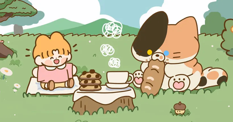 Kitty’s Kitchen Diary เปิดให้ลงทะเบียนเตรียมมาปรุงอาหารด้วยความรักและทำให้หมู่บ้านแมวเหมียวกลับมารุ่งเรืองอีกครั้ง