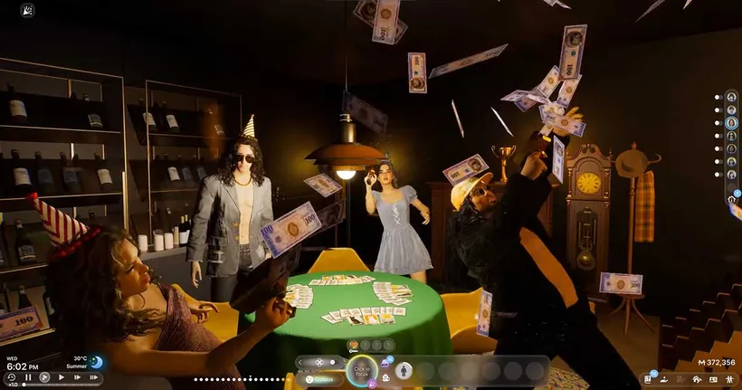 inZOI รวมลิสต์ Desired Life ชีวิตที่ปรารถนาของ Zoi พร้อมคำอธิบาย (Early Access Build)