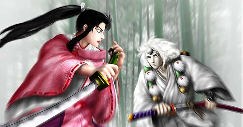 Bushido Blade 2 ครบรอบ 27 ปี ภาคต่อของเกมไฟท์ติ้งดาบเดียวขิต