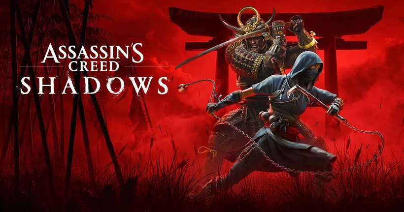 มัดรวมคะแนนรีวิวรอบสื่อของเกม Assassin's Creed Shadows อีกหนึ่งเกมดีที่ไม่ควรพลาด!