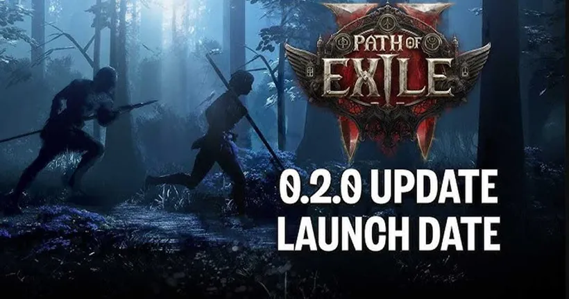 Path of Exile 2 อัปเดต 0.2.0 เปิดศึกนักล่า ที่มาพร้อมคลาสใหม่ Huntress และอาวุธหอก
