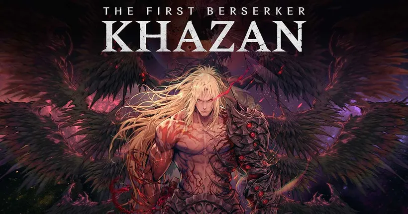 มัดรวมคะแนนรีวิว The First Berserker: Khazan เกมแอ็คชัน RPG รอบสื่อต่างประเทศ