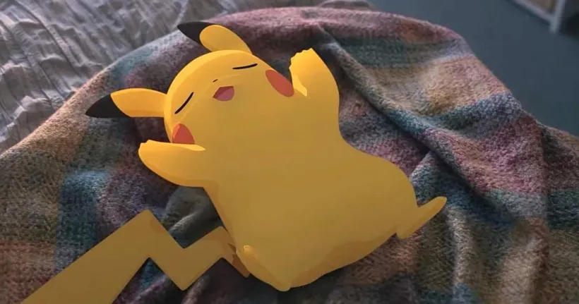 Pokemon ประกาศรับวันนอนหลับโลก Pokemon Sleep ช่วยผู้เล่นนอนหลับมากขึ้นจริง