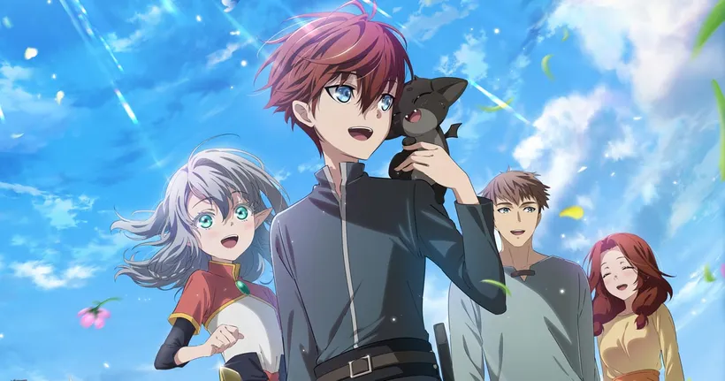 เกิดใหม่เป็นสามัญชน The Beginning After The End ลิงก์ดูออนไลน์ตอนที่ 8 อัปเดตล่าสุด
