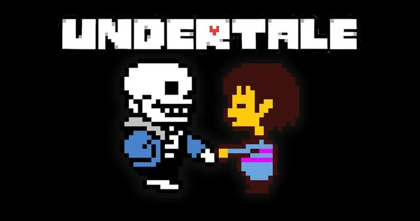 Undertale เกม RPG อินดี้ชื่อดัง ลดราคา 90% บน Steam สอยกันได้ในราคา 21.90 บาท!