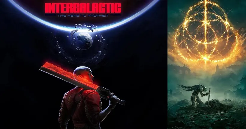 เกมใหม่ Naughty Dog อาจมีแรงบันดาลใจจาก ELDEN RING
