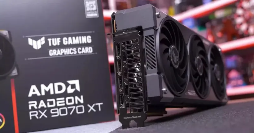 Lisa Su บิ๊กบอสเผยการ์ดจอซีรีส์ Radeon RX 9000 นั้นประสบความสำเร็จมากที่สุดของทาง AMD