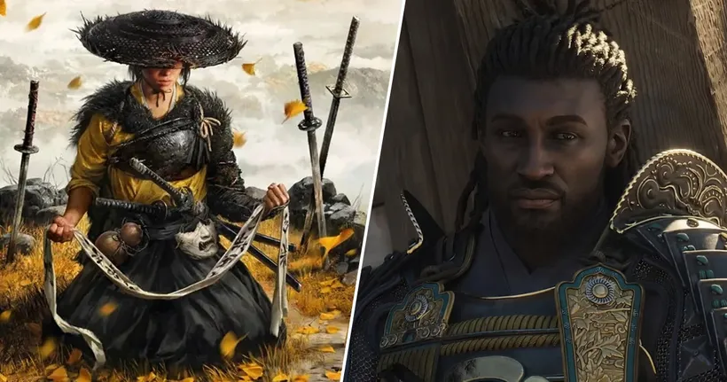 ผู้พัฒนา Assassin’s Creed Shadows หวั่นเสียท่าให้ Ghost of Yotei ในระยะยาว