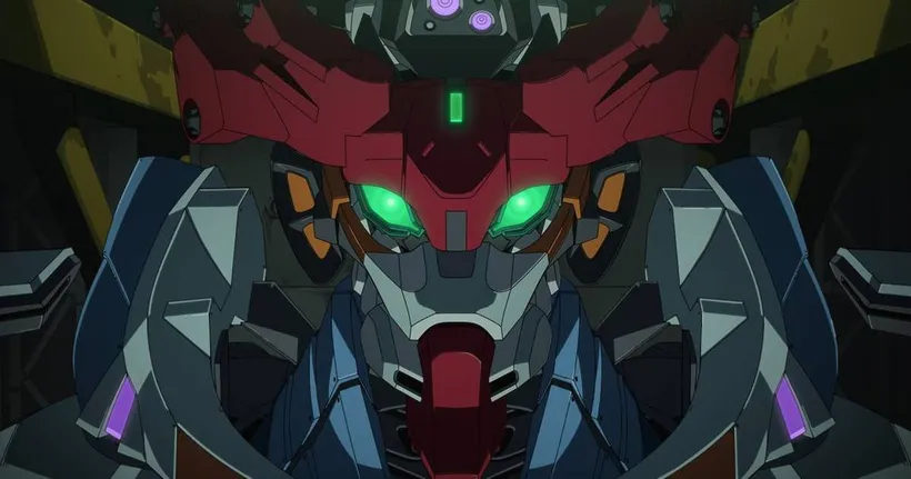 Mobile Suit Gundam GQuuuuuuX ประกาศกำหนดสตรีมของซีรีส์อนิเมชันที่ทุกคนรอคอย