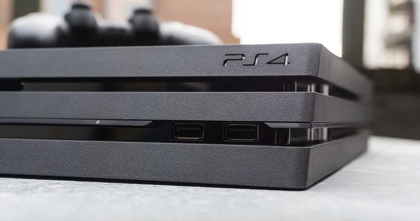 Sony ยืนยันว่าได้ยุติการผลิต/ส่งออก PS4 ทุกรุ่นครบทั่วโลกในปีที่แล้ว