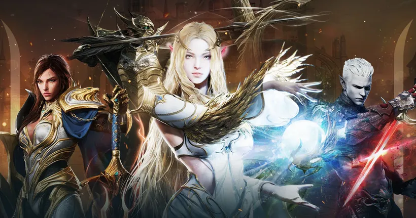 Lineage2M เปิดลงทะเบียนเตรียมมาร่วมสัมผัสการผจญภัยอันแสนยิ่งใหญ่แล้วทั้ง Android และ iOS สโตร์ไทย