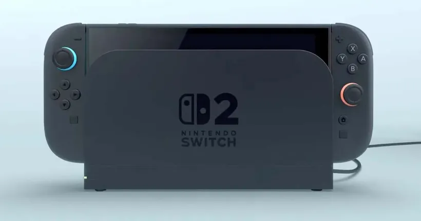 Nintendo Switch 2 จะรองรับเทคโนโลยี NFC และระบบ Wi-Fi 6 ด้วย