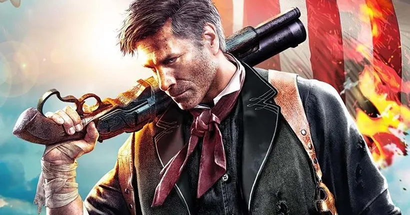 ครบรอบ 12 ปี BioShock Infinite หนึ่งในปรากฏการณ์แห่งวงการเกม