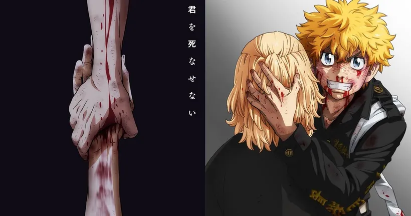 Tokyo Revengers ประกาศซีซั่น 4 บท Three Heavenly Wars อย่างเป็นทางการ พร้อมตอนล่าสุดของ Fairy Tale Revengers
