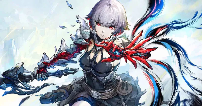 มัดรวมคะแนนรีวิวเกม AI LIMIT เกมแอ็คชั่น RPG สไตล์อนิเมะ จากสื่อต่างประเทศ