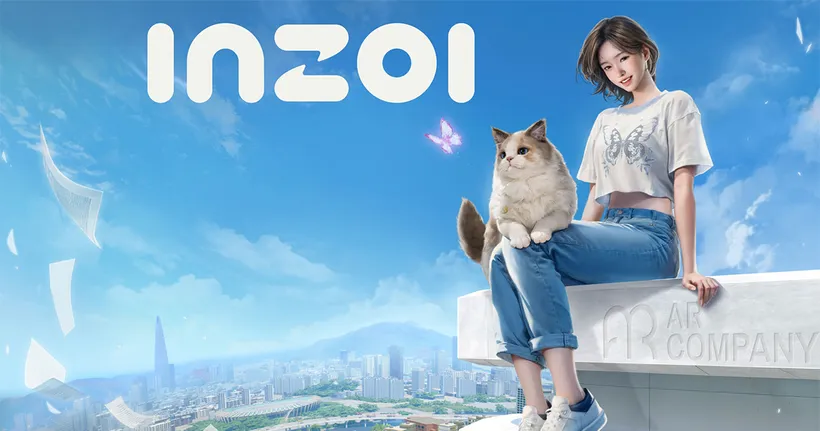 [Hands on] inZOI - ผู้ท้าชิงที่ตอกย้ำว่าทำไม The Sims ถึงอยู่ยั้งยืนยง