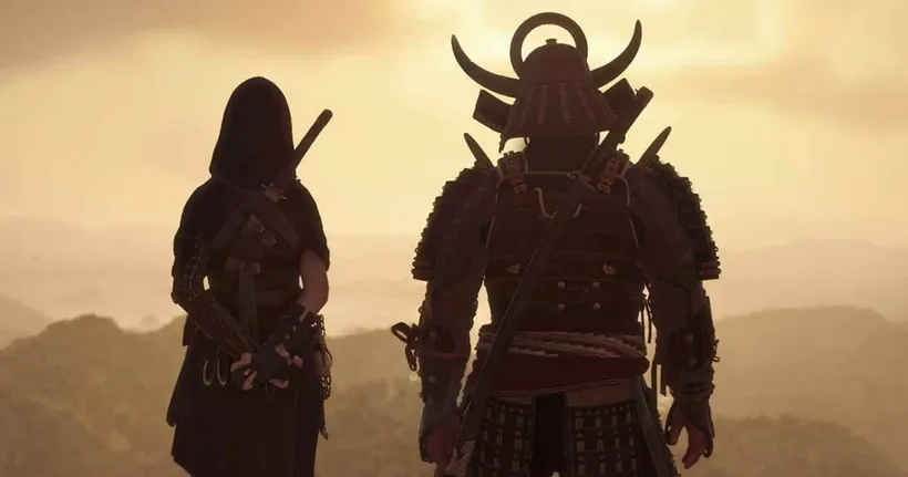 Assassin's Creed Shadows มียอดเปิดตัวแรงอันดับ 2 เป็นรองแค่ภาค Valhalla