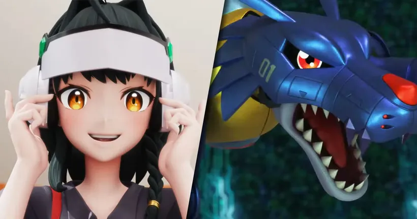 Bandai Namco ประกาศเปิดตัว Digimon Alysion เกมแนว Online card game ตัวใหม่ล่าสุด เตรียมมาลุยทั้ง Android และ iOS!