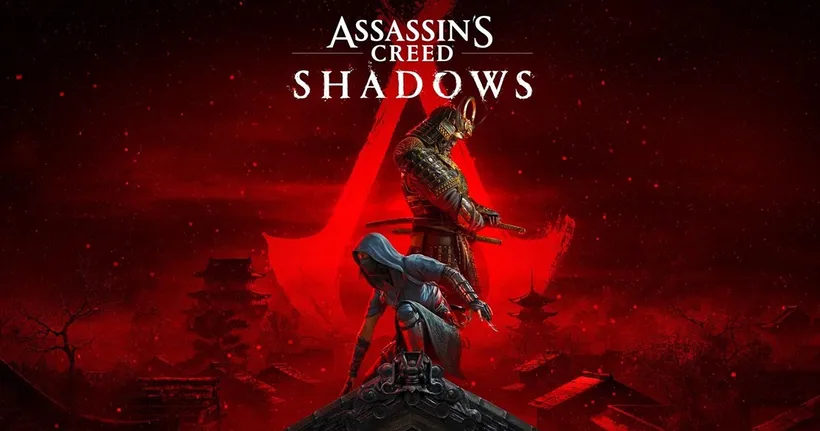 Assassin’s Creed Shadows เกมแนวแอ็คชั่นผจญภัยในยุคศักดินาของญี่ปุ่น วางจำหน่ายบน PC และคอนโซลแล้ว