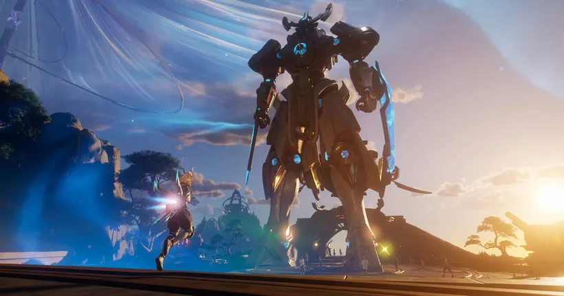 Honor of Kings: World เผยคลิป GDC 2025 Announcement Trailer พร้อมเปิดตัวเว็บไซต์ทางการ!