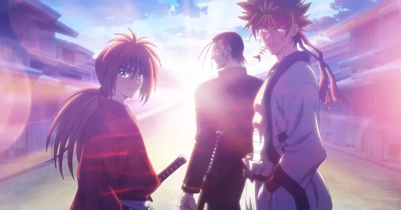 ซามูไรพเนจร Rurouni Kenshin ปล่อย Special PV พร้อมประกาศไปต่อซีซัน 3 !