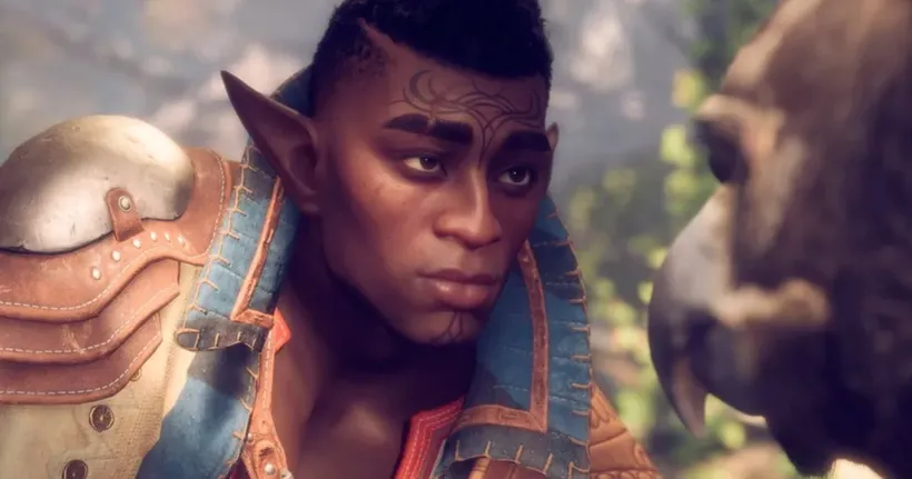 Dragon Age: The Veilguard ยังไปไม่รุ่ง แม้แจกฟรีบน PS Plus แล้วก็ตาม