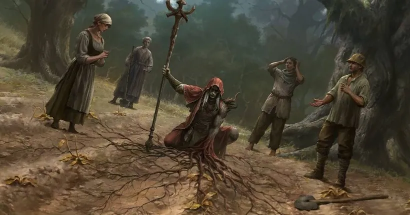 Diablo Immortal ท้าทายความสยองในยุคแห่งความวิปลาส โร้ดแมปปี 2025