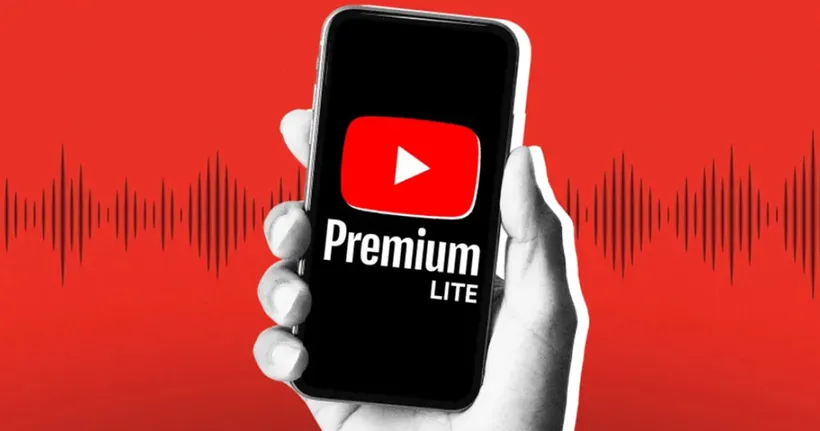 YouTube เตรียมนำแพ็คเกจ Premium Lite ราคา 89 บาทต่อเดือน มาเปิดให้บริการในประเทศไทยเร็ว ๆ นี้