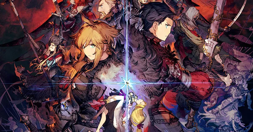 WAR OF THE VISIONS FINAL FANTASY BRAVE EXVIUS ประกาศเตรียมยุติการให้บริการในเดือนพฤษภาคมนี้