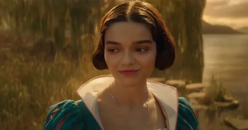 Snow White ทำรายได้เปิดตัวย่ำแย่เกือบที่สุดในหมู่ไลฟ์แอคชั่น Disney