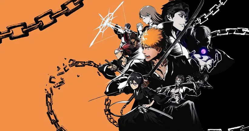 BLEACH Rebirth of Souls เกมแอ็คชั่นจากอนิเมะชื่อดัง วางจำหน่ายบน PC และคอนโซลแล้ว!