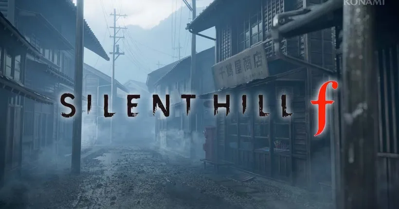 Silent Hill f เผยเมืองต้นแบบของความหลอนสยองขวัญ ชาวเมืองคอนเฟิร์มบรรยากาศเงียบเหงาหลอนจริง