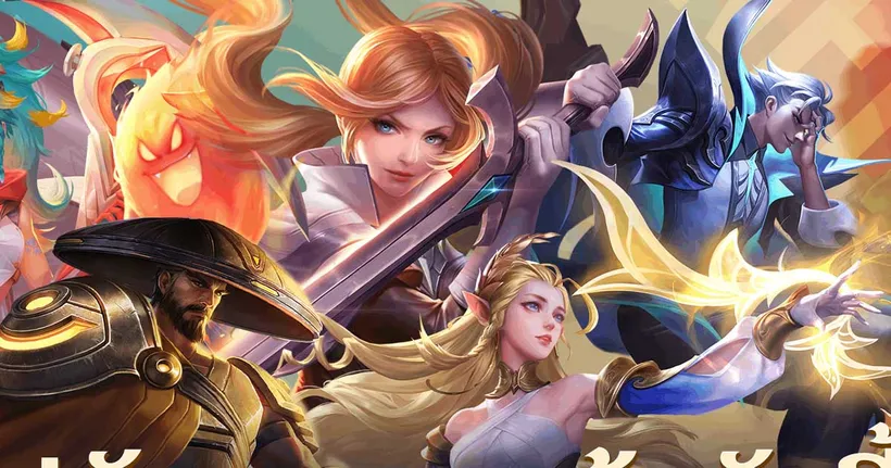 Garena ROV ได้ใจคนเล่นไปเต็ม ๆ  แจ้งเตือนแผ่นดินไหวพร้อมมาตรการคืนคะแนนให้ผู้เล่นที่จำเป็นต้อง AFK เกมในช่วงเวลาดังกล่าว