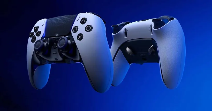 PlayStation จดสิทธิบัตรใหม่ คุ้มครองเทคโนโลยีชาร์จจอยด้วยพลังแสงอาทิตย์