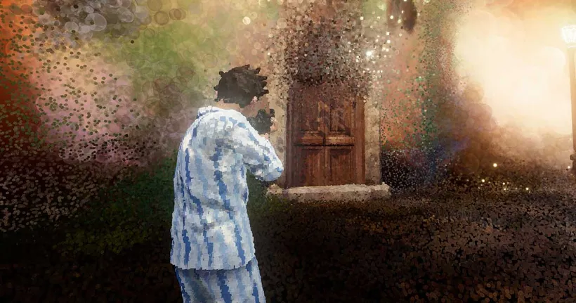 Dreams of Another เกมแอ็คชั่นผจญภัยสุดแนว เตรียมวางจำหน่ายบน Steam ภายในปีนี้