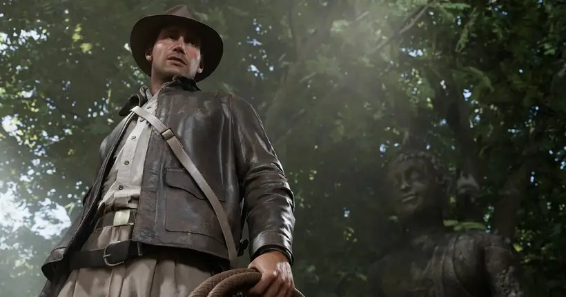 Indiana Jones and the Great Circle เตรียมวางจำหน่ายบน PlayStation 5 ในวันที่ 17 เมษายนนี้