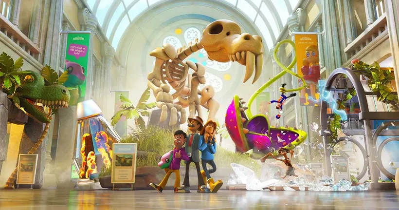Two Point Museum เกมบริหารดูแลพิพิธภัณฑ์ วางจำหน่ายบน PC และคอนโซลแล้ว
