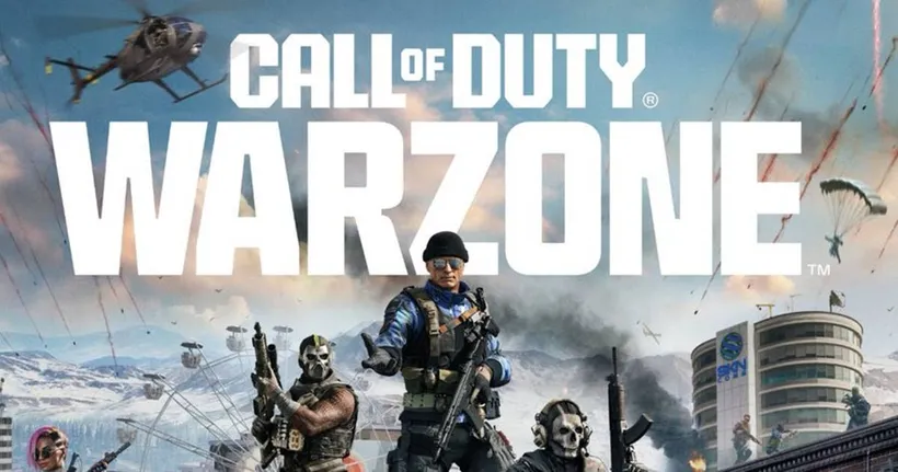 คลิปข้อมูลเบื้องหลังกับ Beenox: Call of Duty: Warzone Verdansk ซีซั่น 03 Intel Drop Call of Duty: Warzone Verdansk ซีซั่น 03