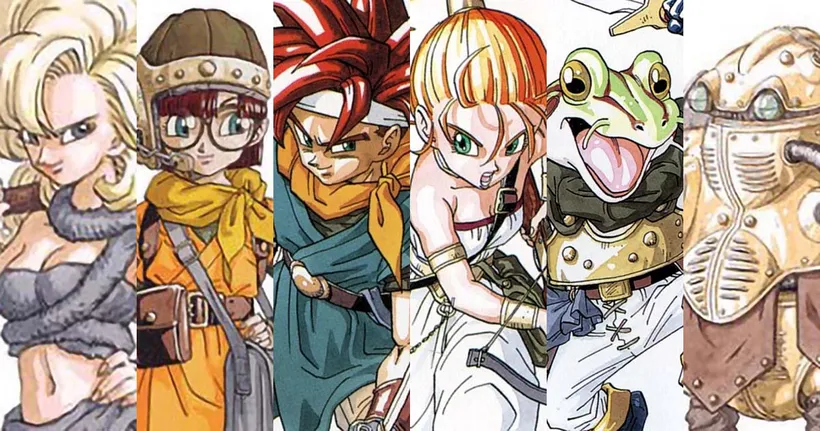 Chrono Trigger ครบรอบ 30 ปี หนึ่งในเกมที่ผู้คนอยากให้รีเมคมากที่สุด