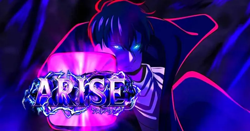 [แจกโค้ด] Arise Crossover Code อัปเดตล่าสุด May 2025