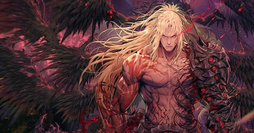 The First Berserker: Khazan เกมแอ็คชั่น RPG สุดดาร์ก วางจำหน่ายบน PC และคอนโซลแล้ว