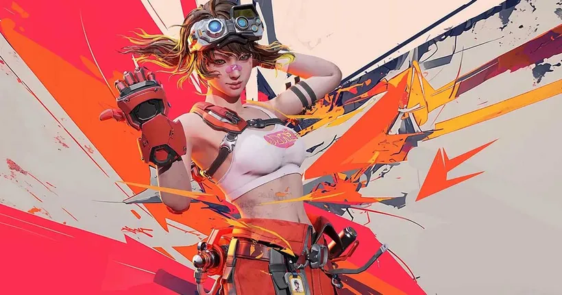 FragPunk เกมแนวฮีโร่ชูตติ้งแบบ 5v5 เปิดให้เล่นฟรีบน Steam แล้ว