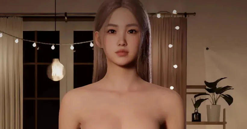 inZOI มีม็อดนู้ด เปลือย ออกมาแล้ว หลังตัวเกมวางจำหน่ายไม่ถึง 24 ชั่วโมง