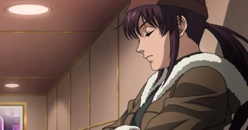 ผู้เขียน Black Lagoon เปิดใจ ทุกข์ทรมานกับโรคซึมเศร้ามานานแล้ว