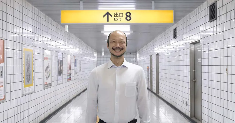 เผยตัวอย่างแล้วหนังจากเกม The Exit 8 วนลูปหาทางออกในสถานีรถไฟใต้ดินสุดระทึก