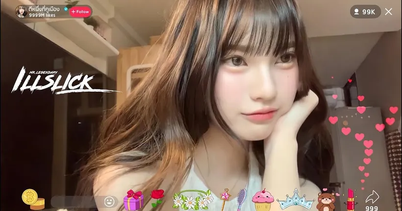 "น้องพั้นรักแมว" นางเอก MV เพลงตีหนึ่งที่คูเมืองของ ILLSLICK ทำยอดทะลุ 32 ล้านวิวแล้ว!