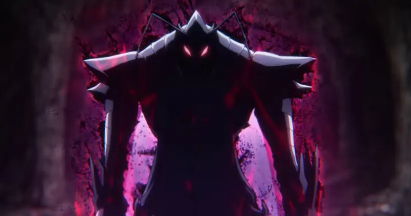 ทำไมราชามดทั้งใน Solo Leveling และ HxH ถึงต้องกินแม่ตัวเอง!?