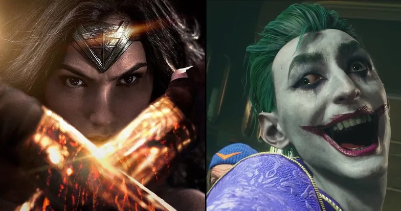 ความล้มเหลวของ Suicide Squad อาจเป็นเหตุให้เกม Wonder Woman ถูกยกเลิกไปด้วย