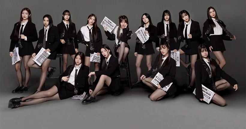 BNK48 รวมสายเพอร์ฟอร์มพลังล้น! ปล่อยเพลง Rumor กับท่าเต้นสุดกวน!